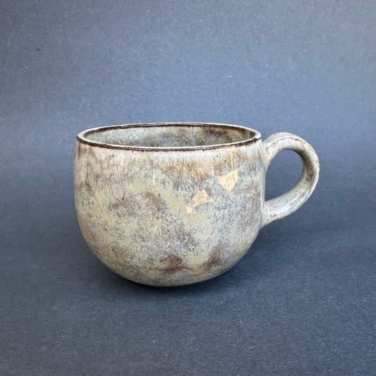 Green Haze Mug