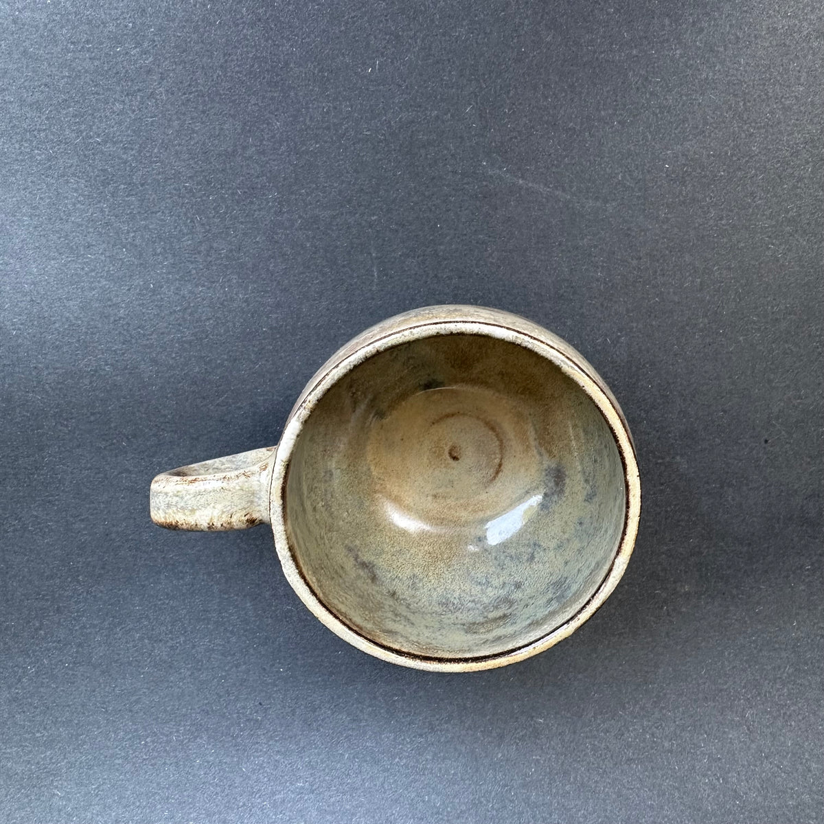 Green Haze Mug