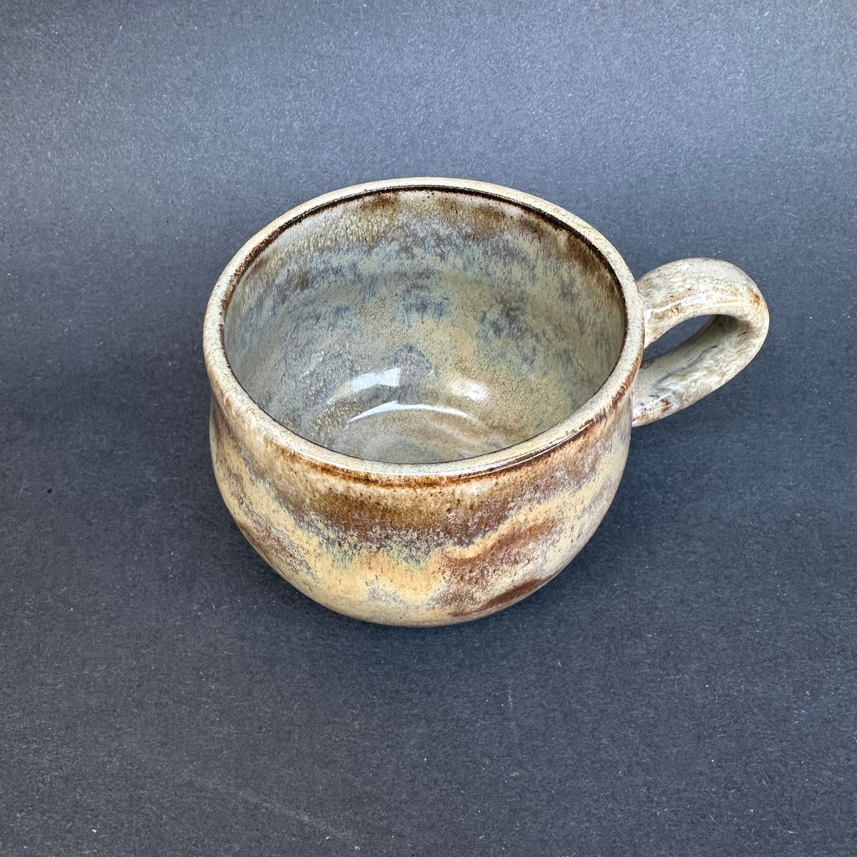 Green Haze Mug