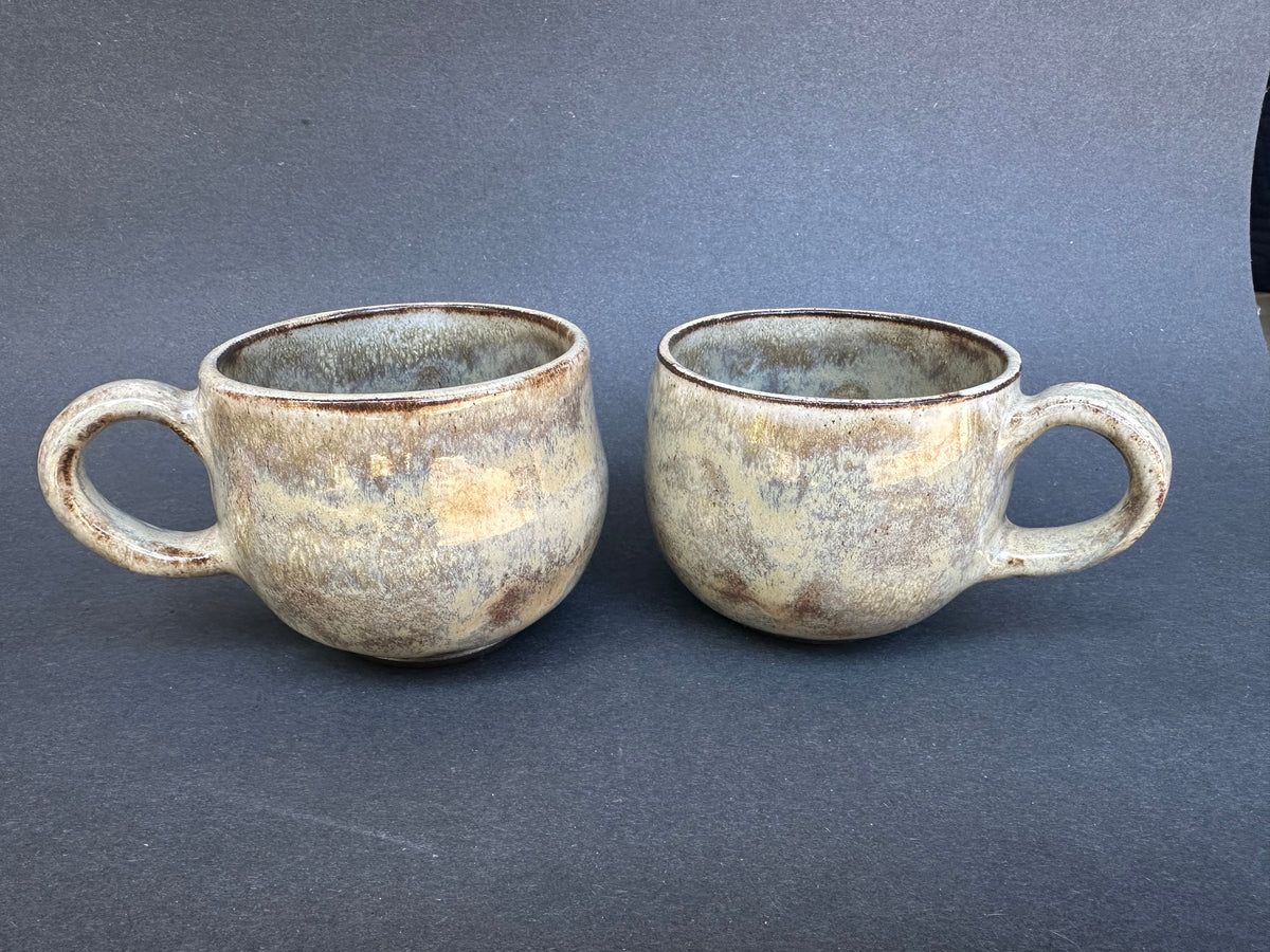 Green Haze Mug