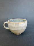 Celadon Espresso Cup