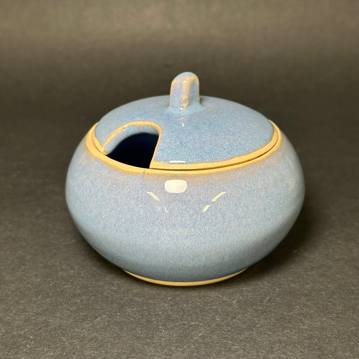 Blue Sugar Bowl