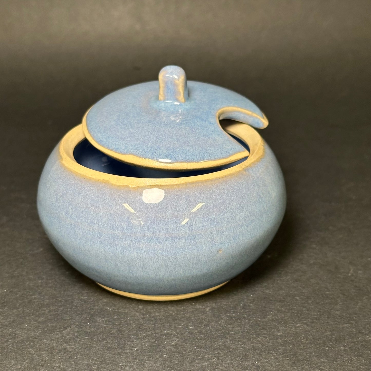 Blue Sugar Bowl