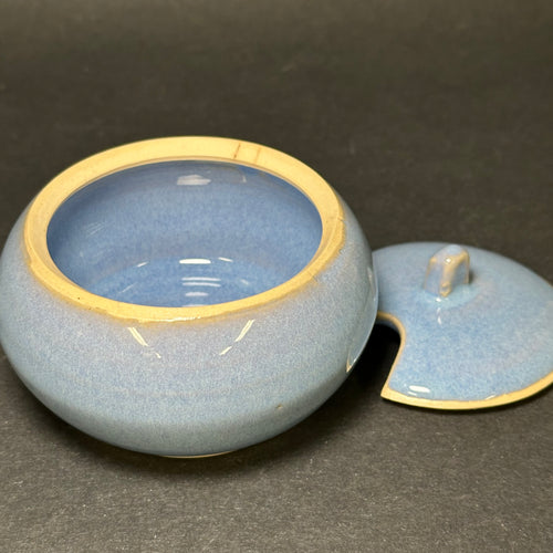 Blue Sugar Bowl