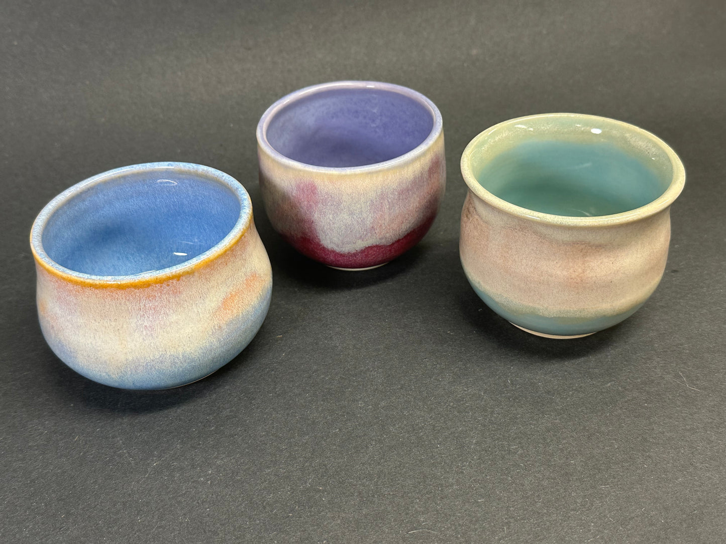 Multicolour Cups