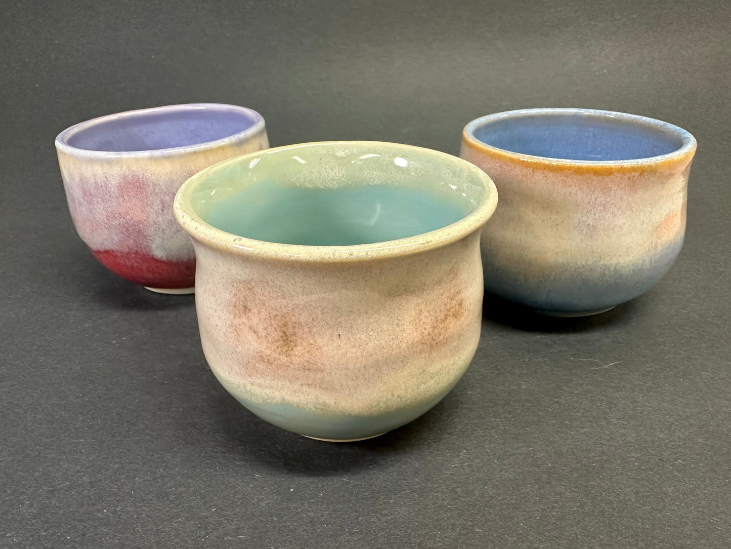 Multicolour Cups