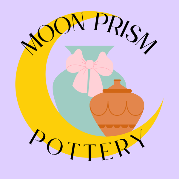 Moon Prism Pottery