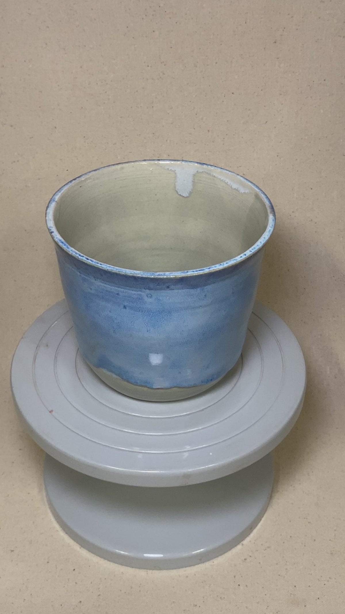 Floating Ocean Orchid Pot