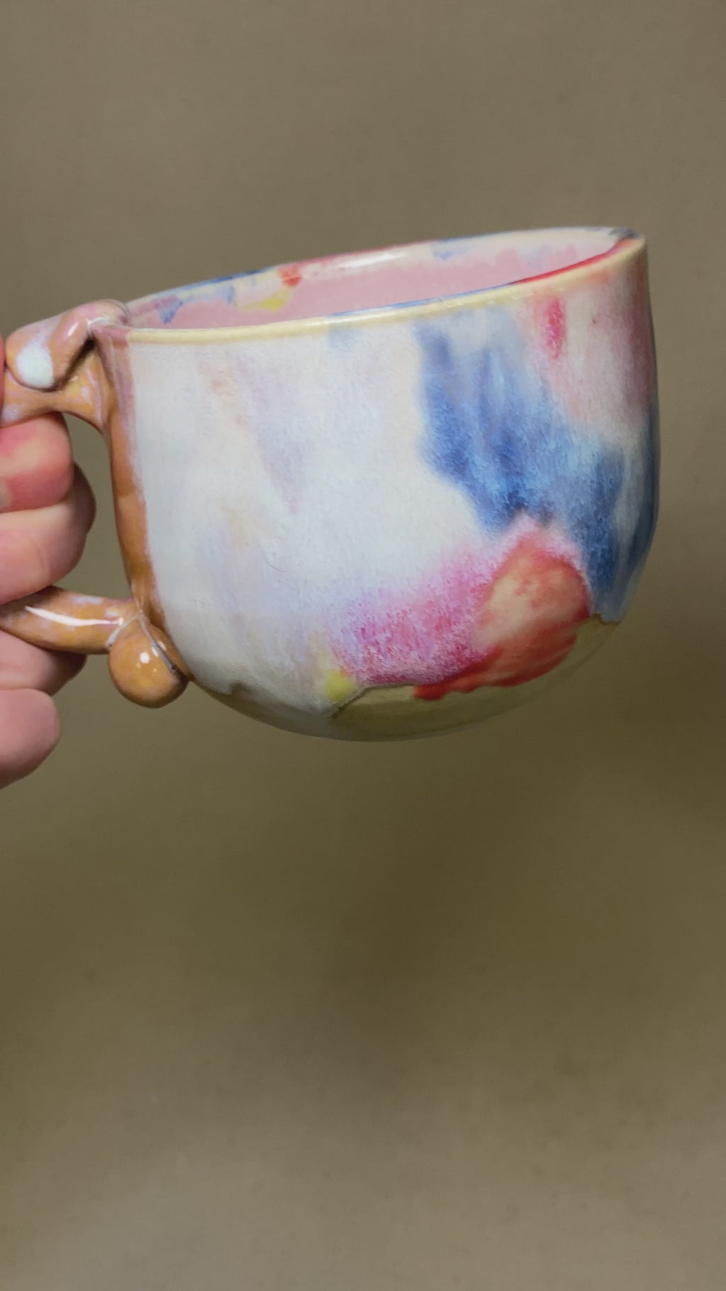 Lil' Weenie Mug