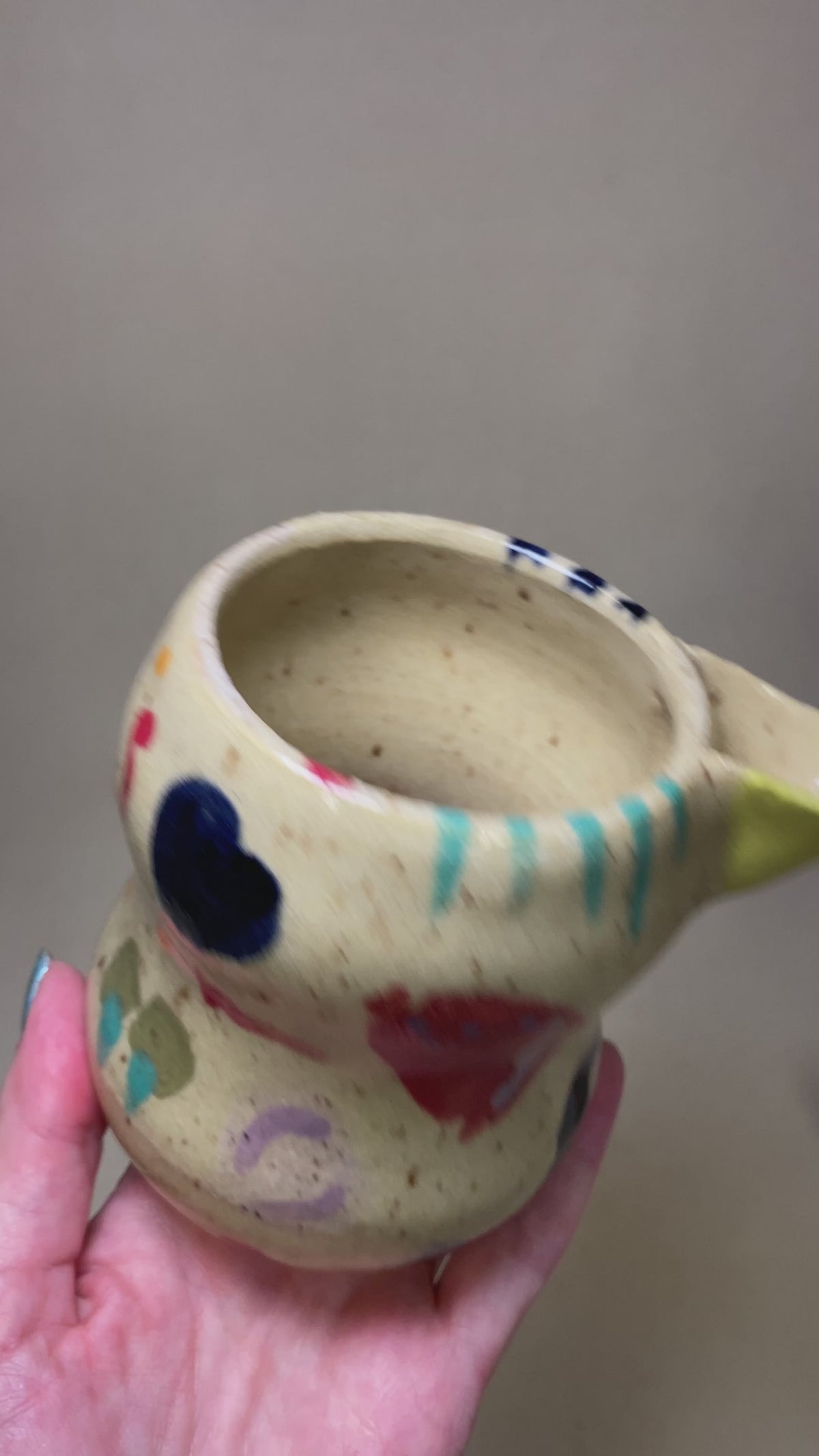 Medium Katakuchi
